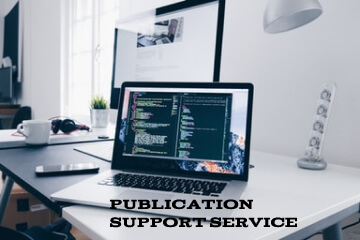 Publication Support Service