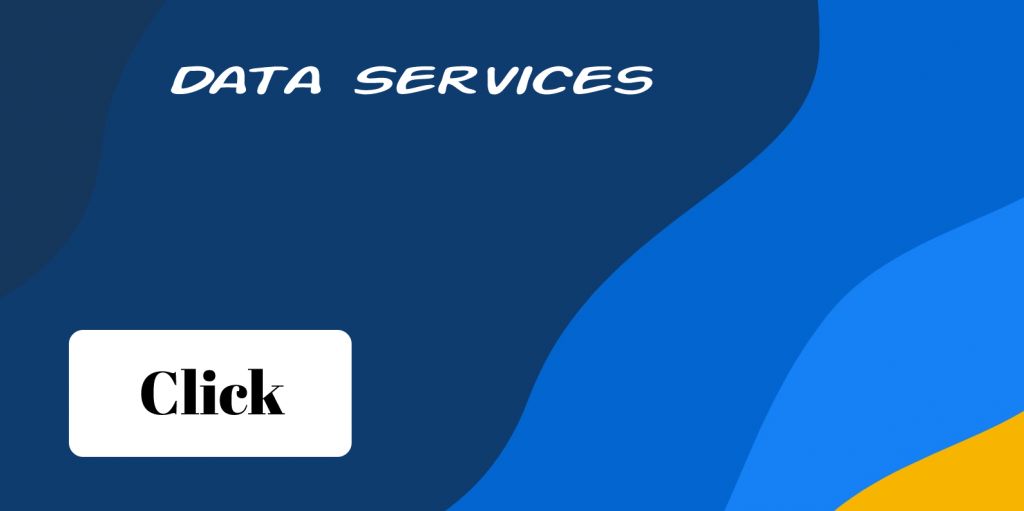 Data Services - usmedicalresearch