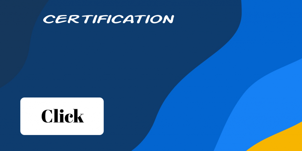 Certification - usmedicalresearch